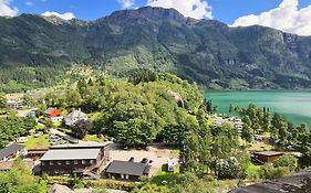 Odda Camping